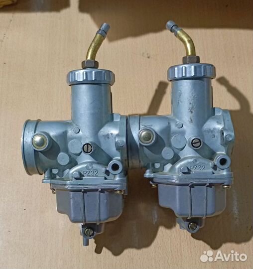 Карбюраторы pz 32 для мотоцикла Урал,Днепр