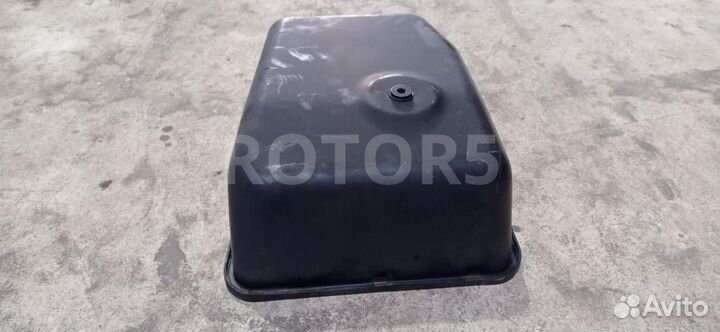 Масляный поддон нижний MAN TGX 2018