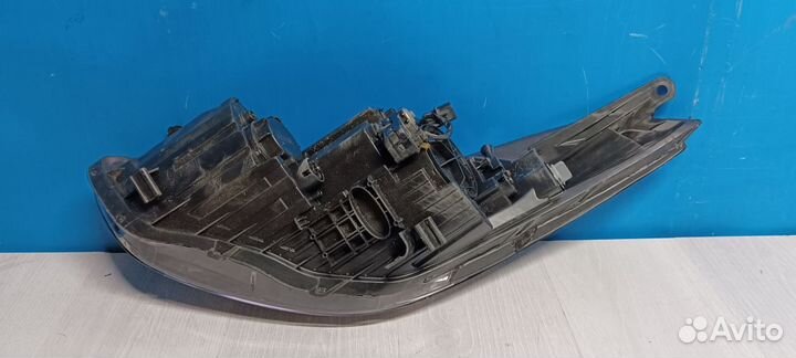Фара правая Hyundai Elantra 5 мд 2011-2016