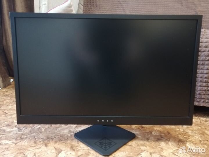 HP omen 25 1920x1080 144 Гц, TN