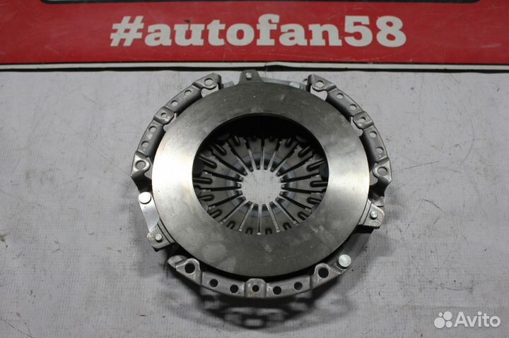 Корзина сцепления Audi, Volkswagen