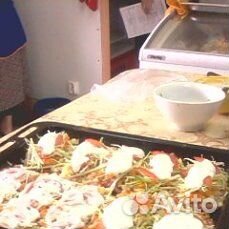 Повар русской кухни,повар-заготовщик,м/ц,г/ц