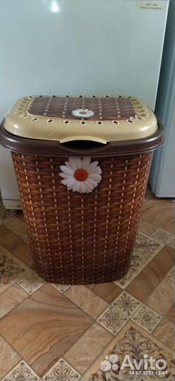 Корзина для белья