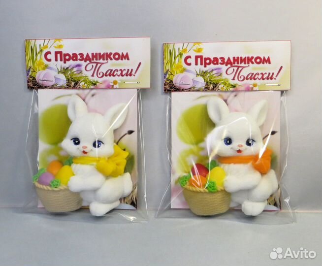 Мыло ручной работы на пасху