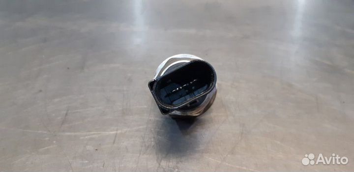 Датчик давления топлива Skoda Octavia A5 BVZ 2007