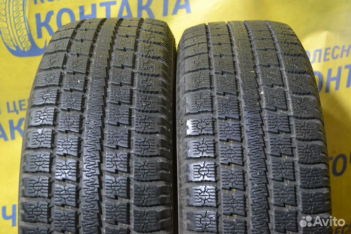 Toyo Garit G4 205/60 R16