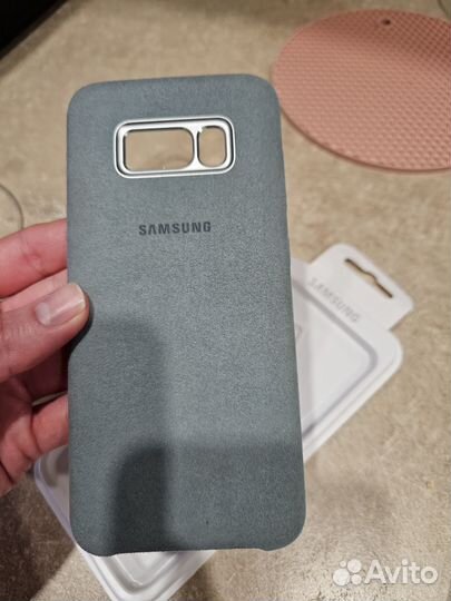 Чехол на samsung galaxy s8