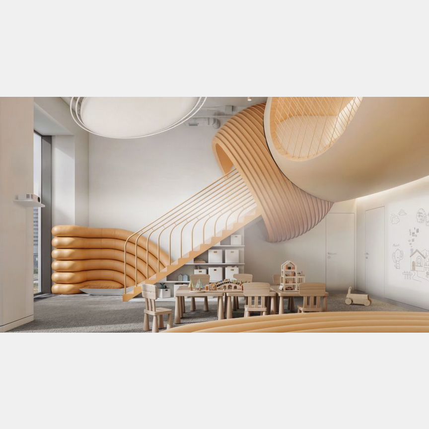 1-к. квартира, 43,6 м², 11/41 эт.