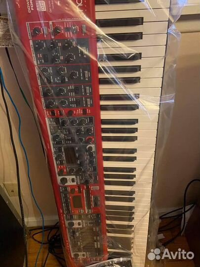 Clavia Nord Stage 3 88