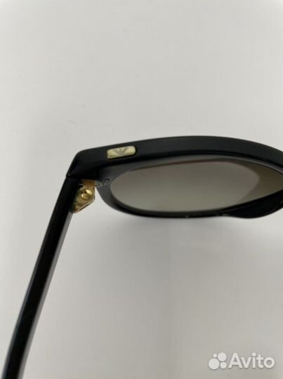 Очки женские оригинал Emporio Armani