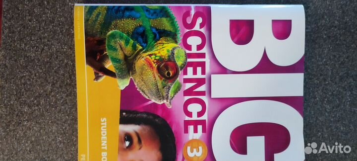 Big science
