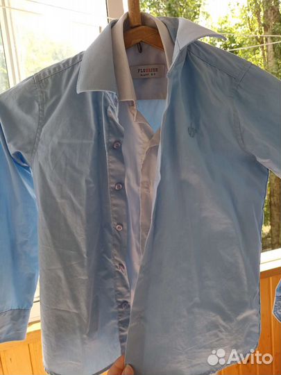 Школьная форма для мальчика