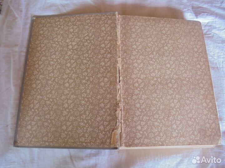 Полн собр сочин А.В.Кольцова 1909 г Импер Акад Нау