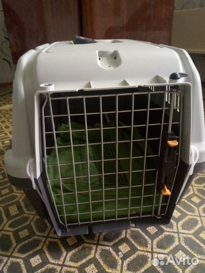 Переноска для животных
