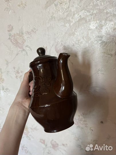 Кувшин/ чайник заварочный СССР