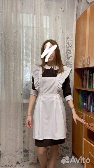 Школьная форма на последний звонок