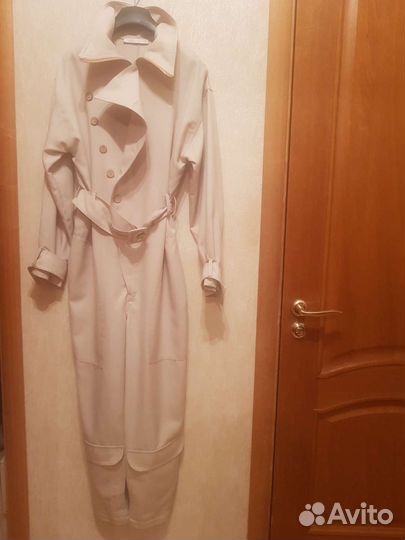 Французский женский комбинезон JUS DE pommes