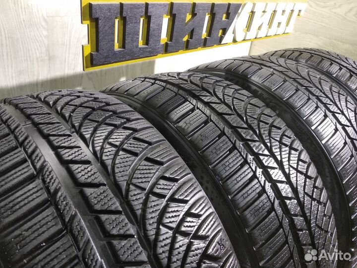 Kumho WinterCraft WP72 225/45 R17