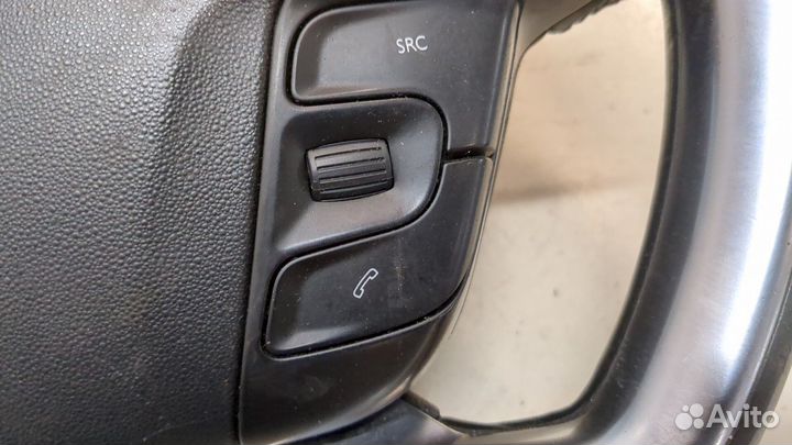 Руль Citroen C4 Picasso