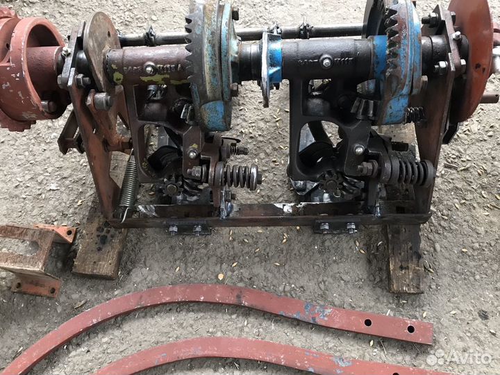 Пресс-подборщик Киргизстан ПС-1.6, 2020