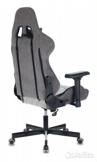 Игровое кресло zombie