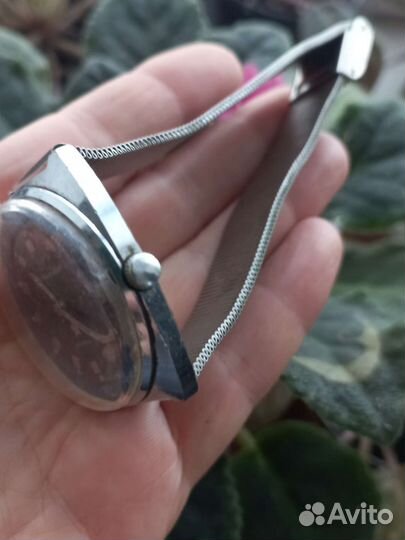 Часы командирские чистополь заказ мо СССР