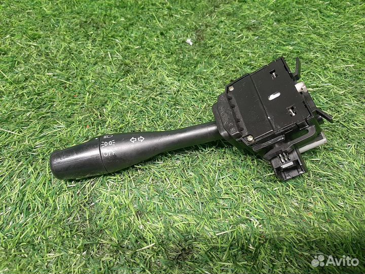 Переключатель поворотов на Mitsubishi Lancer 9