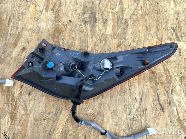 Фонарь задний левый Инфинити Infiniti Q 50