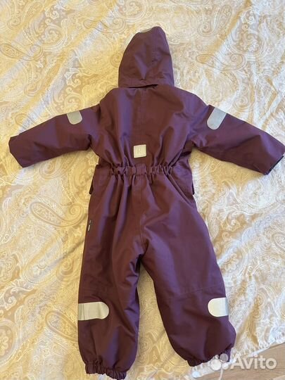 Демисезонный комбинезон Reima 86