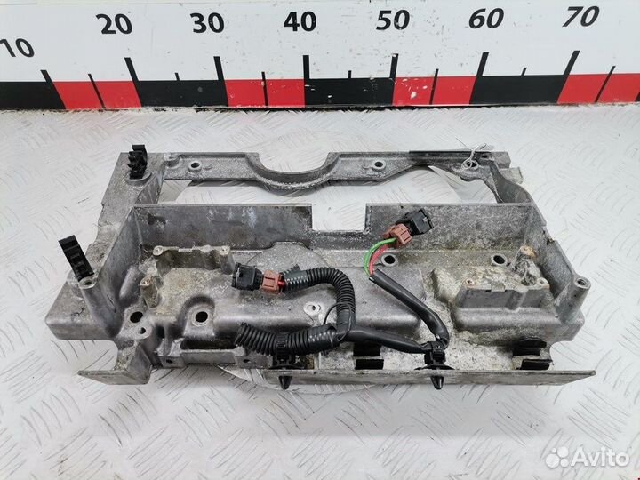 Крышка клапанная для Volvo S40 V40 1 9207828