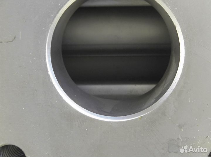 Счетчик газа RVG G65