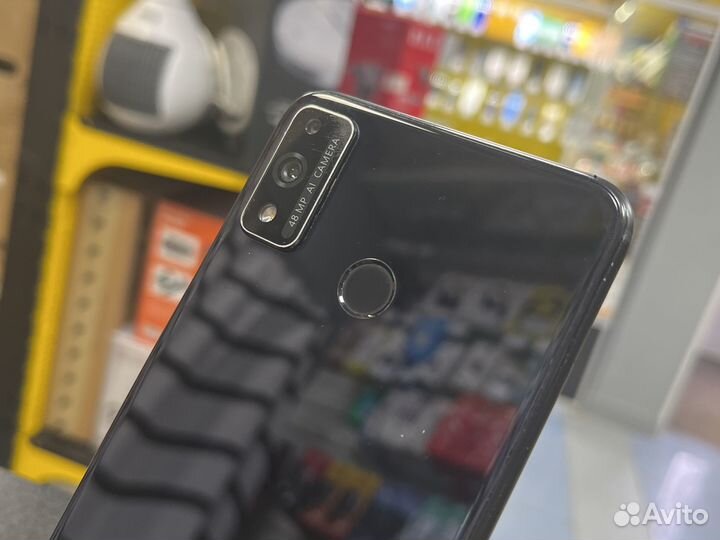 Honor 9X Lite 4/128