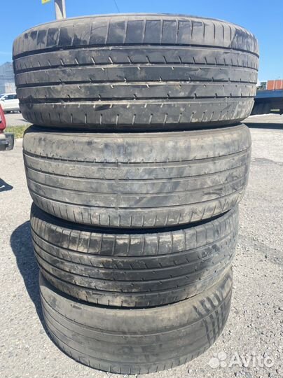 Toyo Proxes R36 225/55 R19