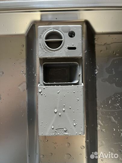 Посудомоечная машина Midea 45 см