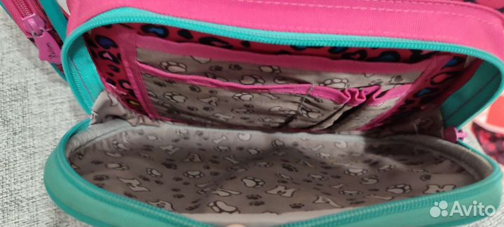 Рюкзак школьный