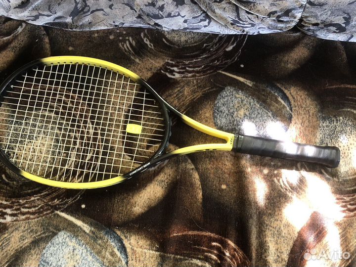 Ракетка для большого тенниса STC