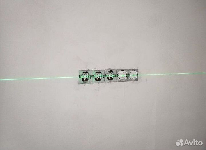 Электрик. Электромонтажные работы под ключ