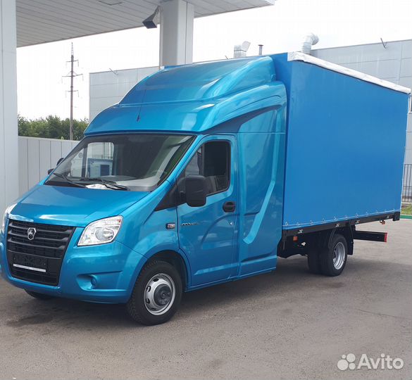 Грузоперевозки межгород по России