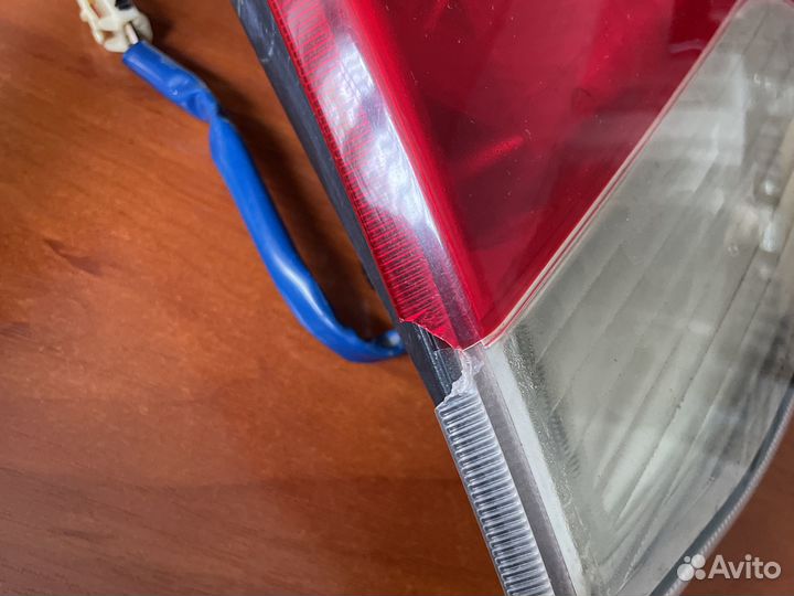 Задняя фара на Toyota 200 правая