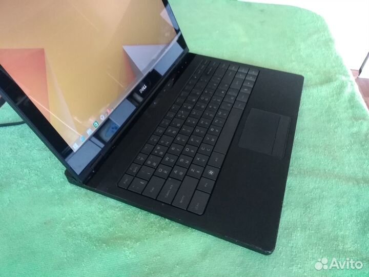 Dell Adamo 13 Thirteen