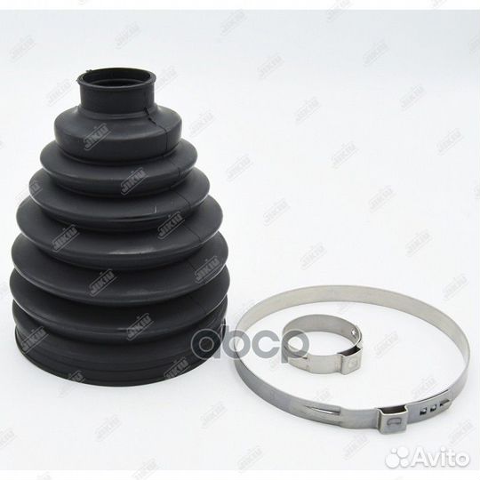 Пыльник шрус, комплект CD21086 jikiu