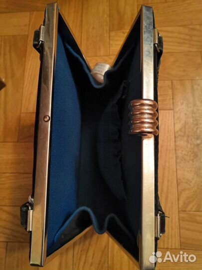 Сумка ретро