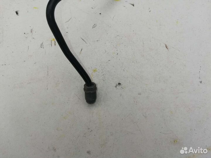 Трубка тормозная Шкода октавия 3 а7