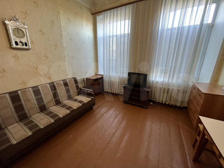 1-к. квартира, 37 м², 2/2 эт.