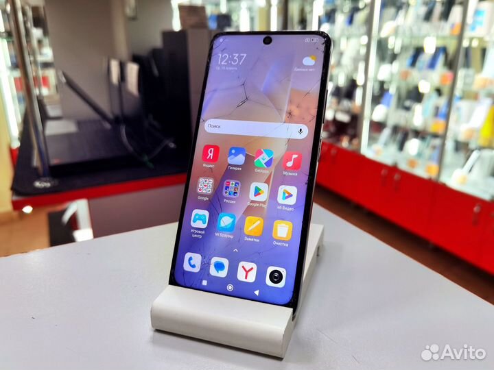 Xiaomi Redmi Note 11 Pro 5G, 8/128 ГБ