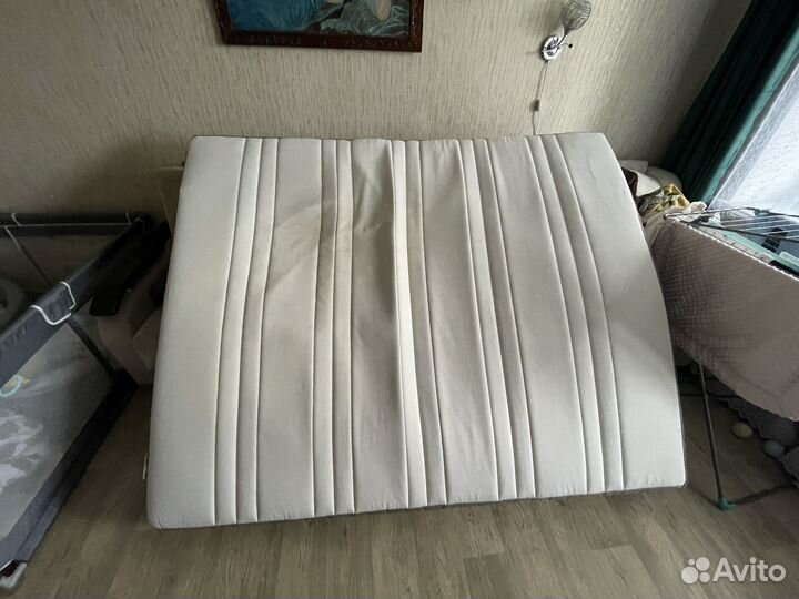 Матрас IKEA 160 200