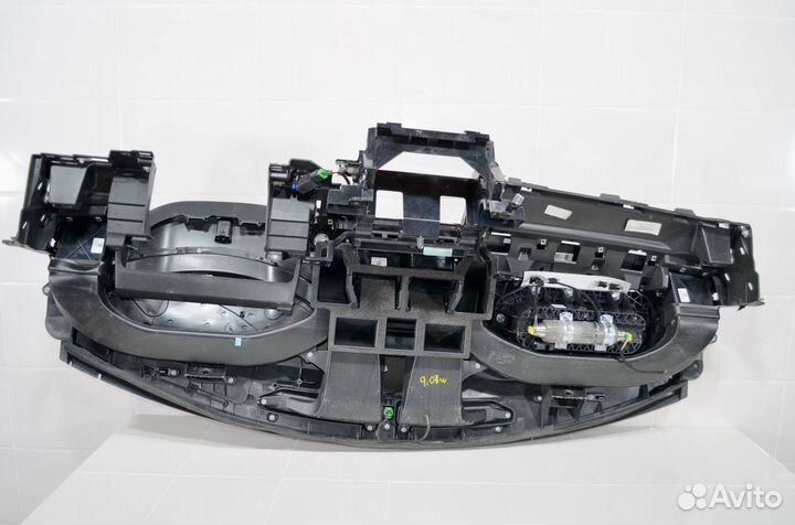 Торпедо Range Rover Evoque L538 2011+