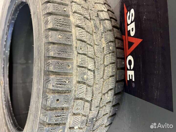 Dunlop SP Winter Ice 01 205/55 R16 94T