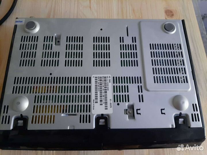 Тв приставка дом ру