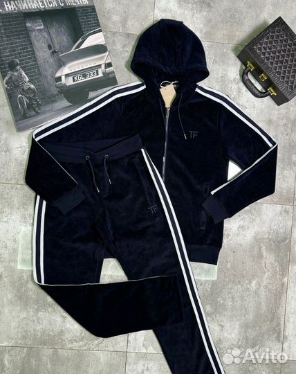 Спортивный костюм Tom Ford